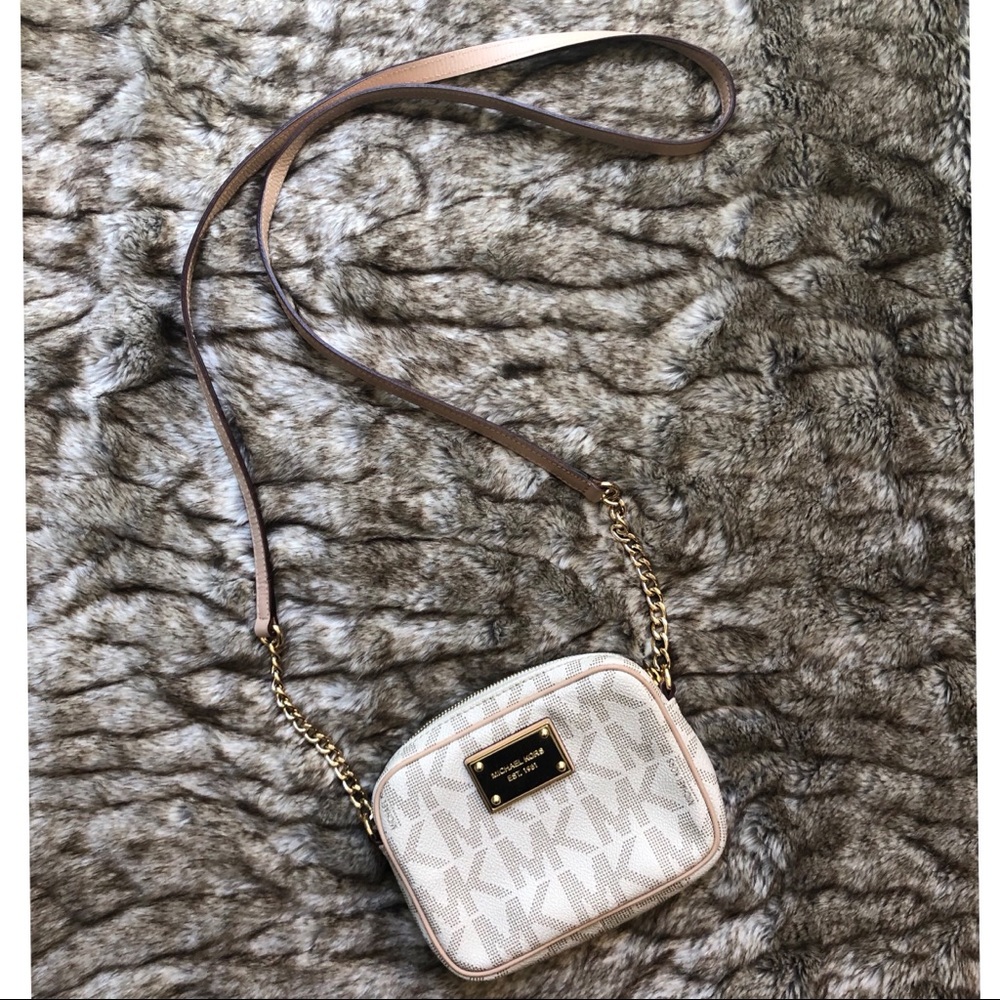 Michael Kors Crossbody Bag